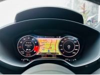 2018 แท้ Audi TTS Coupé quattro (mk3) เพียง 40,000 กิโล รูปที่ 14